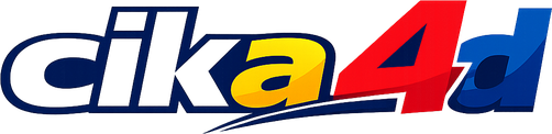 Logo cika4d